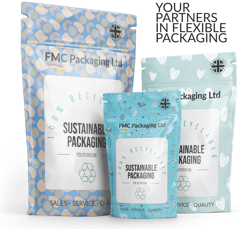 Welcome To FMC Packaging