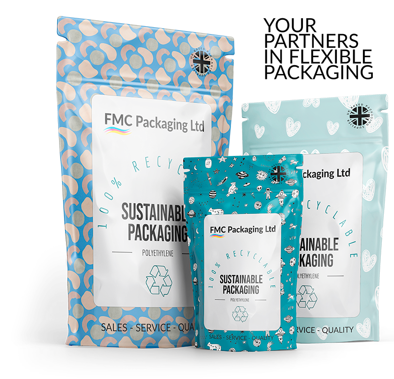 Welcome To FMC Packaging
